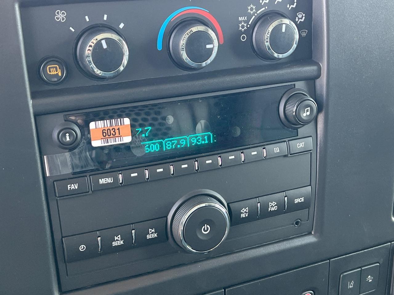 2026 GMC Savana 2500 Work Van Hagerstown MD