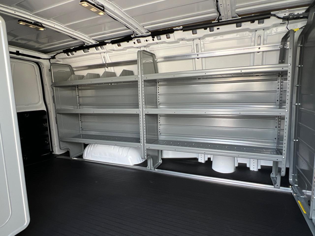 2026 GMC Savana 2500 Work Van Hagerstown MD