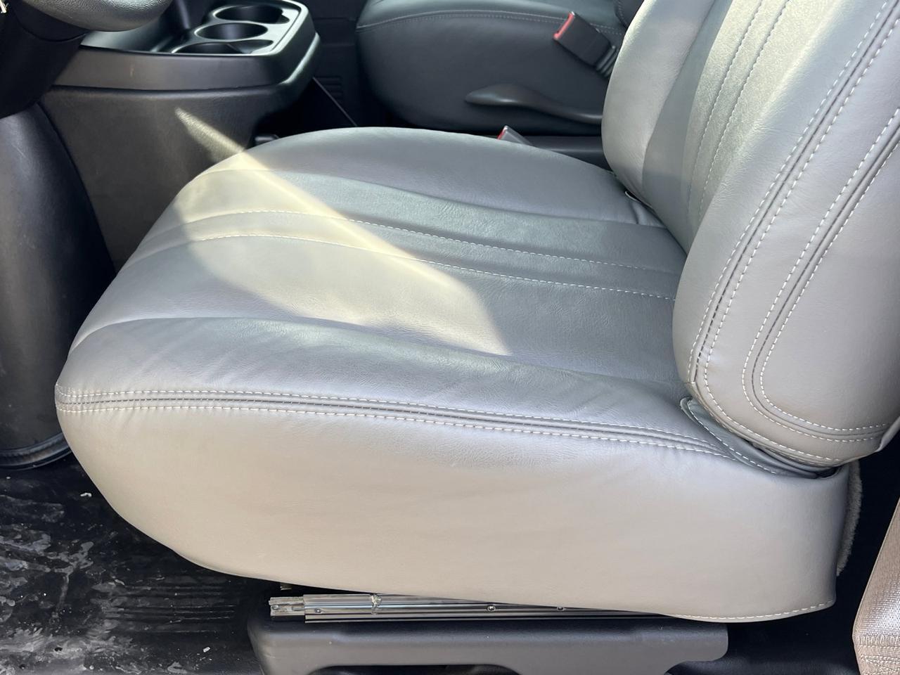 2026 GMC Savana 2500 Work Van Hagerstown MD