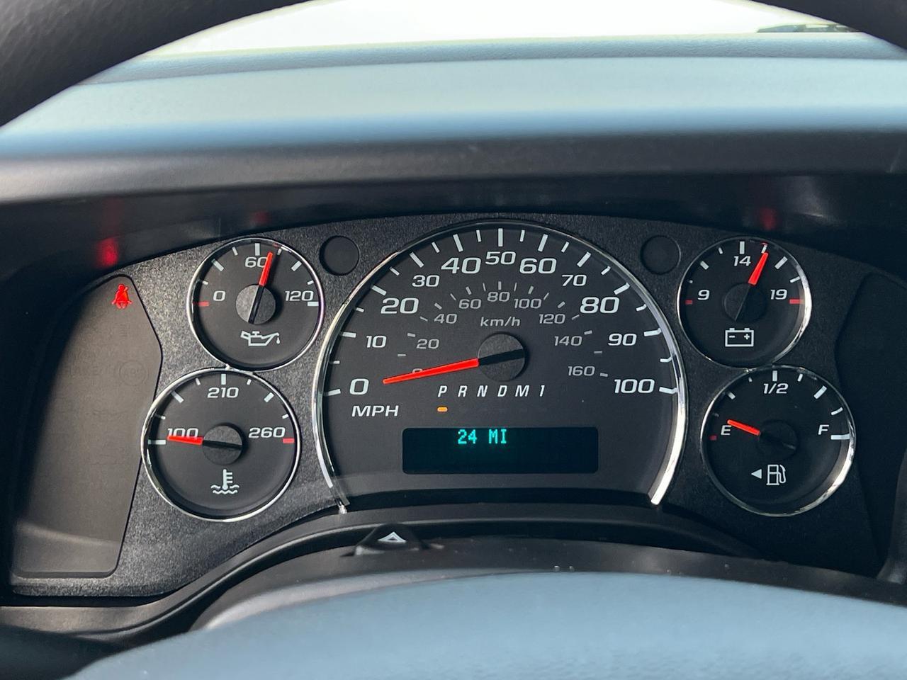 2026 GMC Savana 2500 Work Van Hagerstown MD