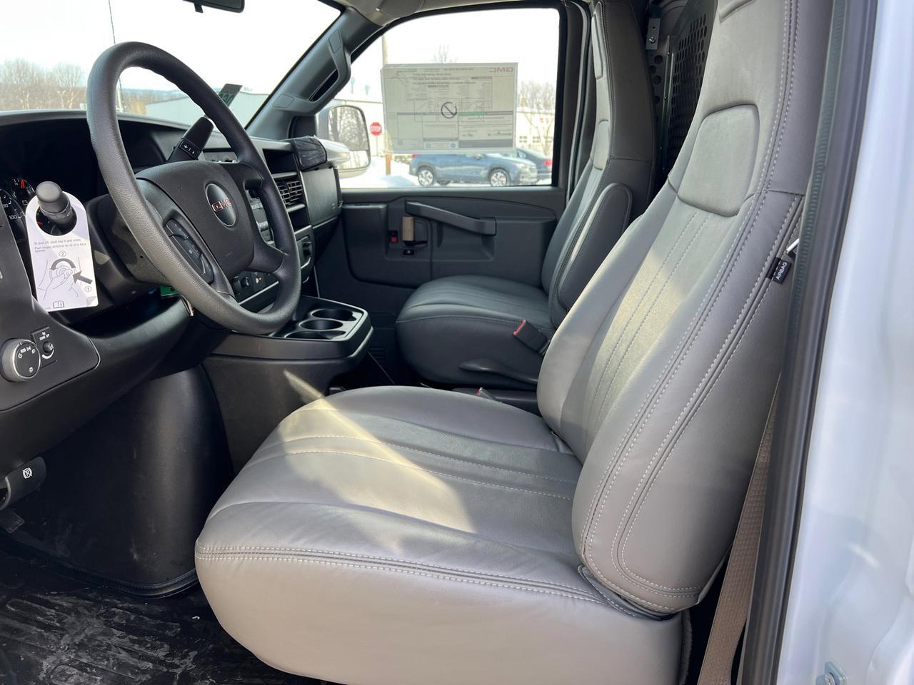 2026 GMC Savana 2500 Work Van Hagerstown MD