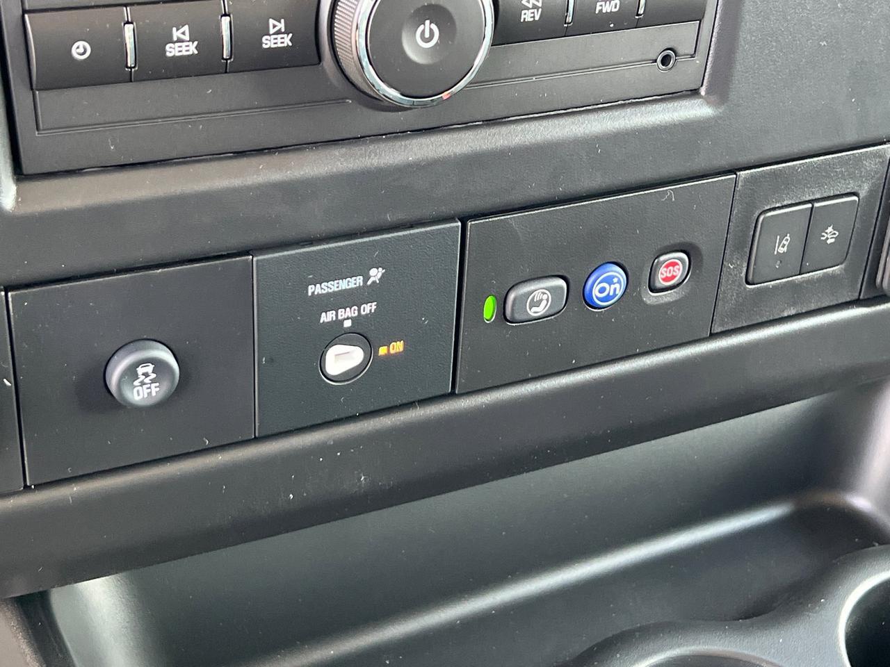 2026 GMC Savana 2500 Work Van Hagerstown MD