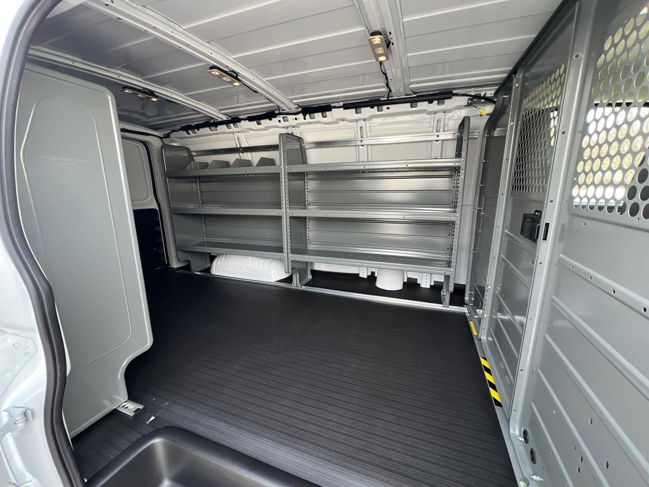 2026 GMC Savana 2500 Work Van Hagerstown MD