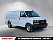 2026 GMC Savana 2500 Work Van