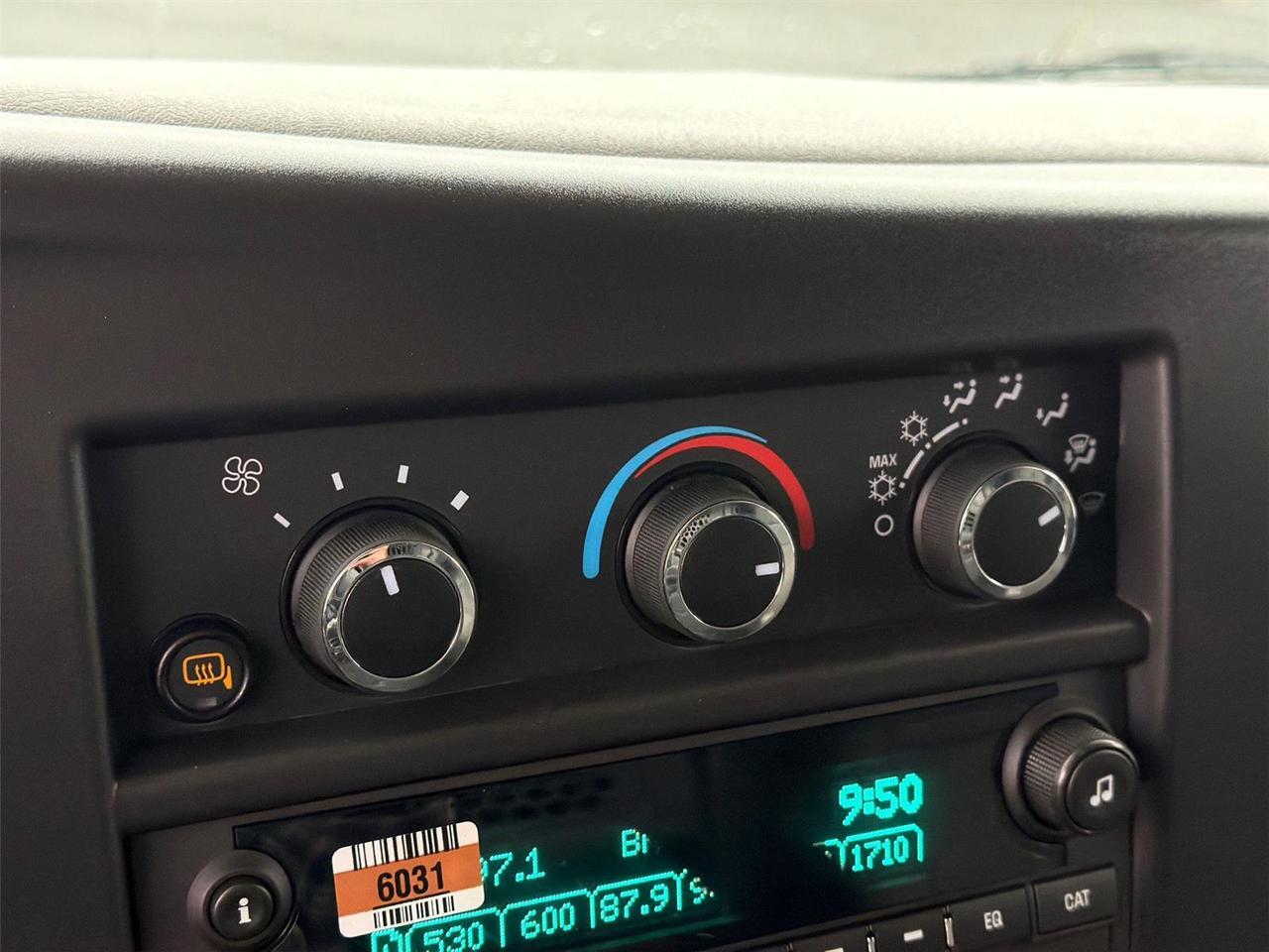 2026 GMC Savana Cargo Van Work Van Hagerstown MD