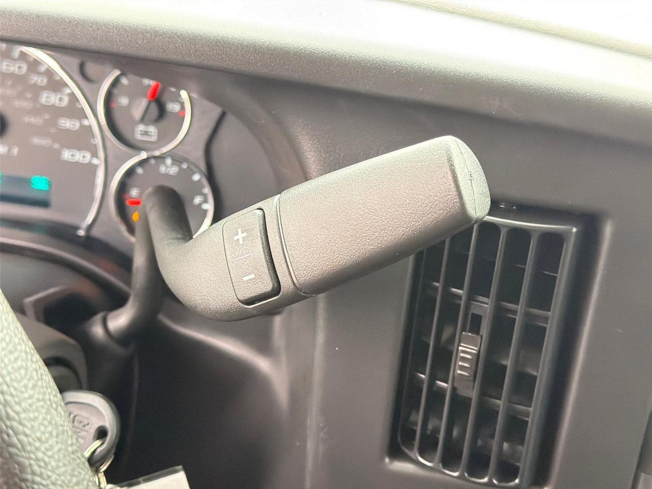 2026 GMC Savana Cargo Van Work Van Hagerstown MD