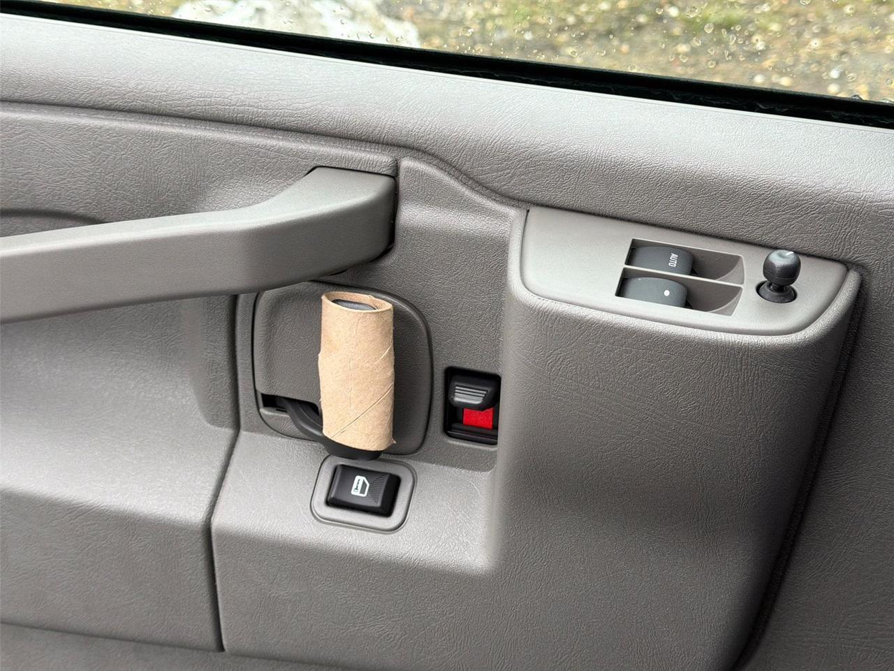 2026 GMC Savana Cargo Van Work Van Hagerstown MD