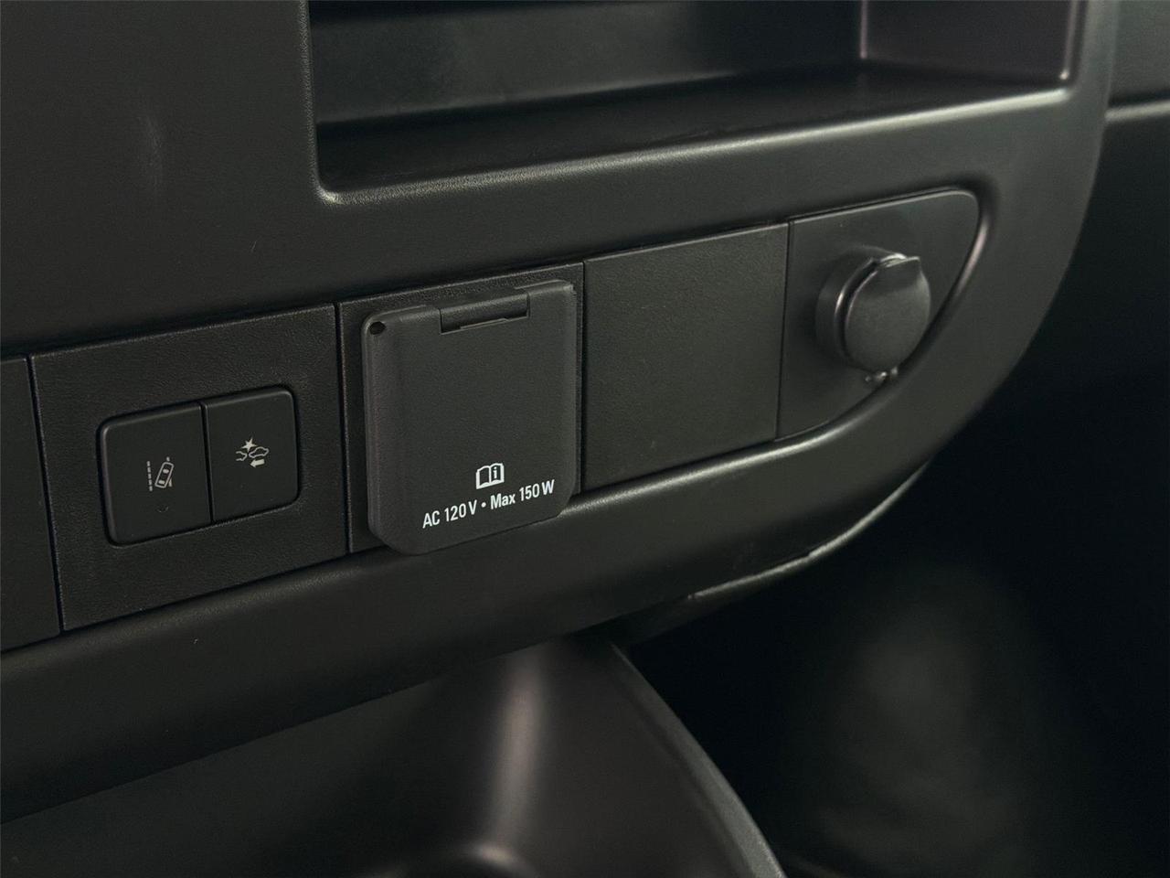 2026 GMC Savana Cargo Van Work Van Hagerstown MD