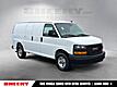 2026 GMC Savana Cargo Van Work Van