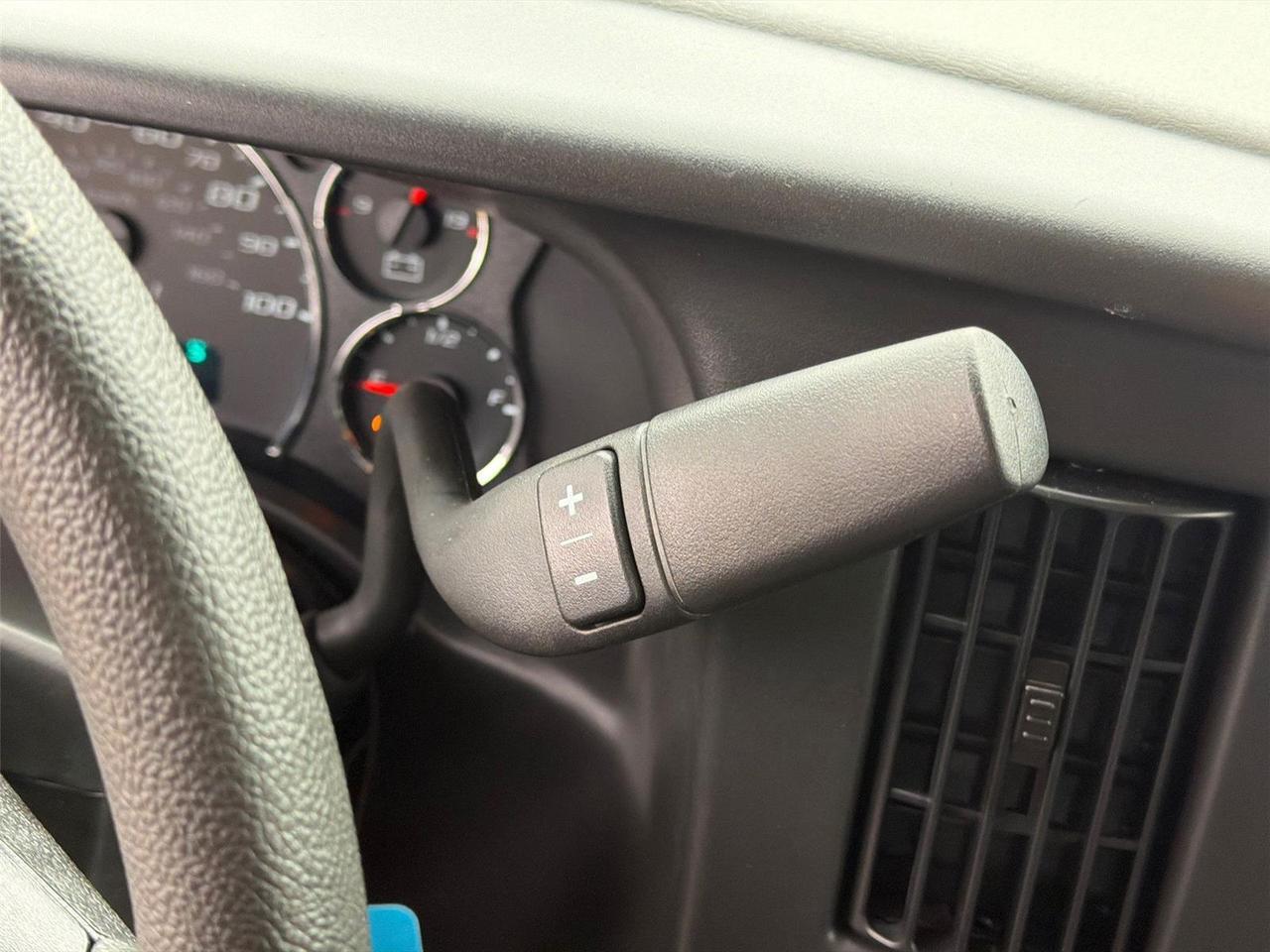 2026 GMC Savana Cargo Van Work Van Hagerstown MD