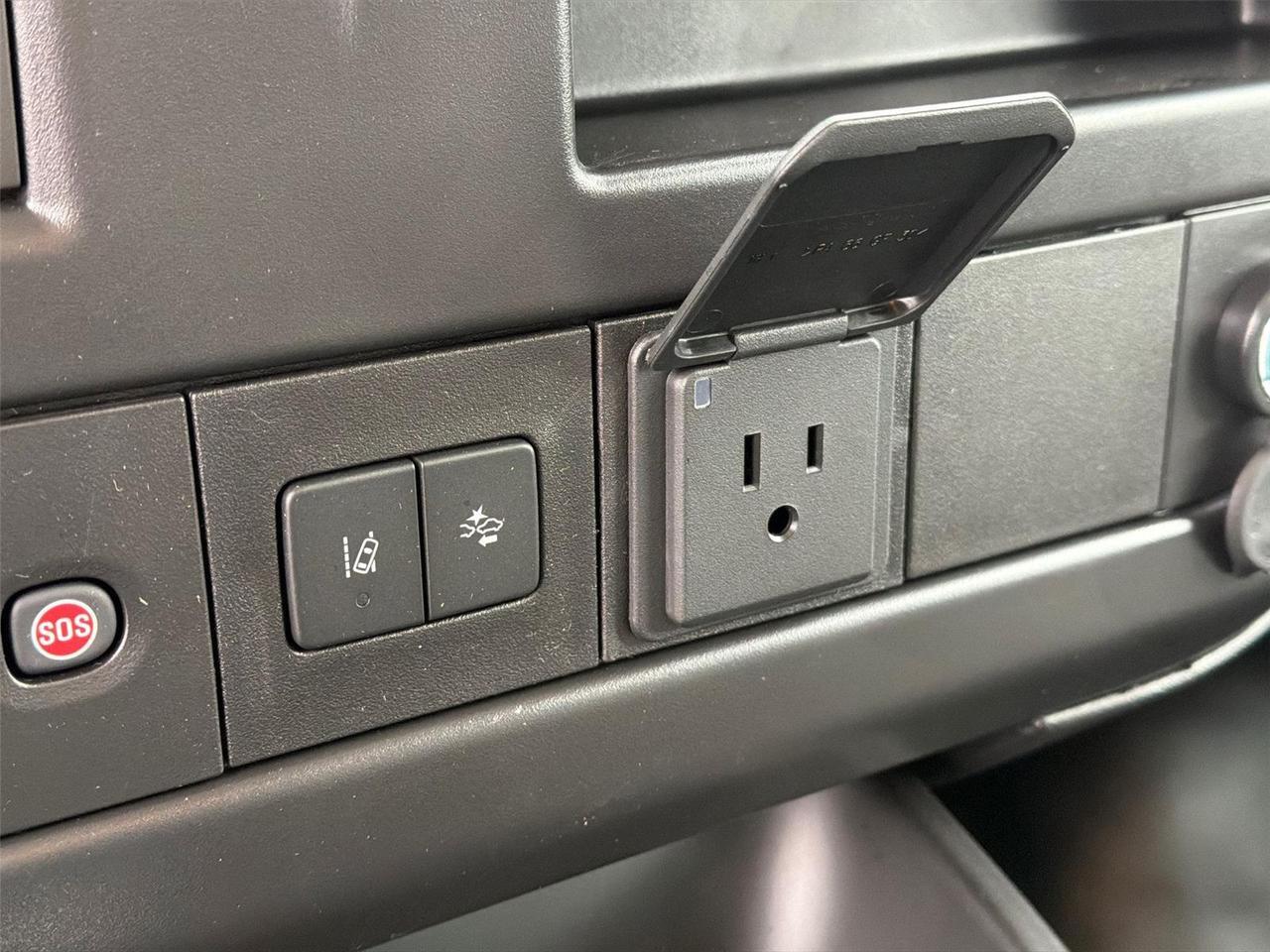 2026 GMC Savana Cargo Van Work Van Hagerstown MD