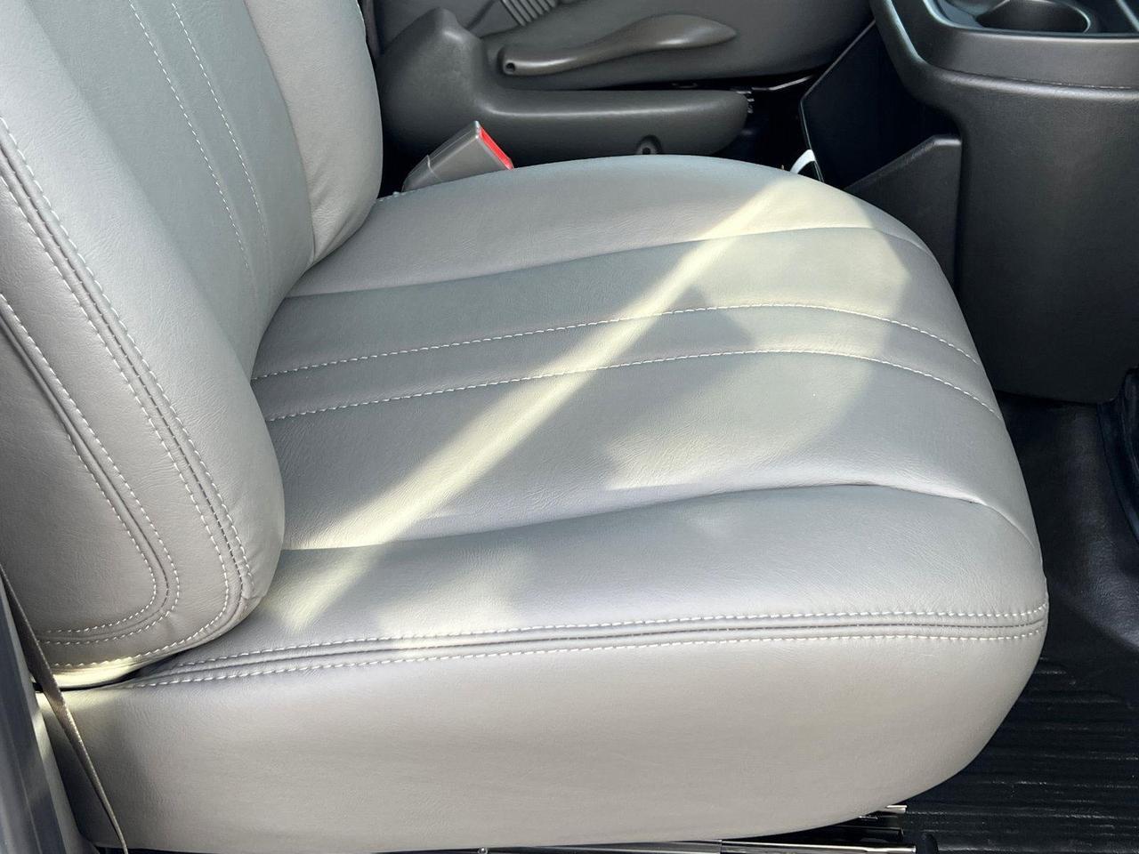 2026 GMC Savana Cargo Van Work Van Hagerstown MD