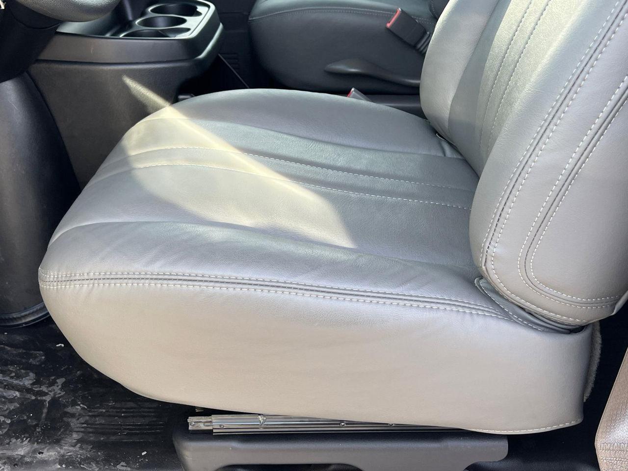 2026 GMC Savana Cargo Van Work Van Hagerstown MD