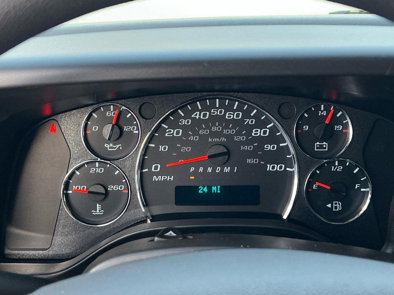 2026 GMC Savana Cargo Van Work Van Hagerstown MD