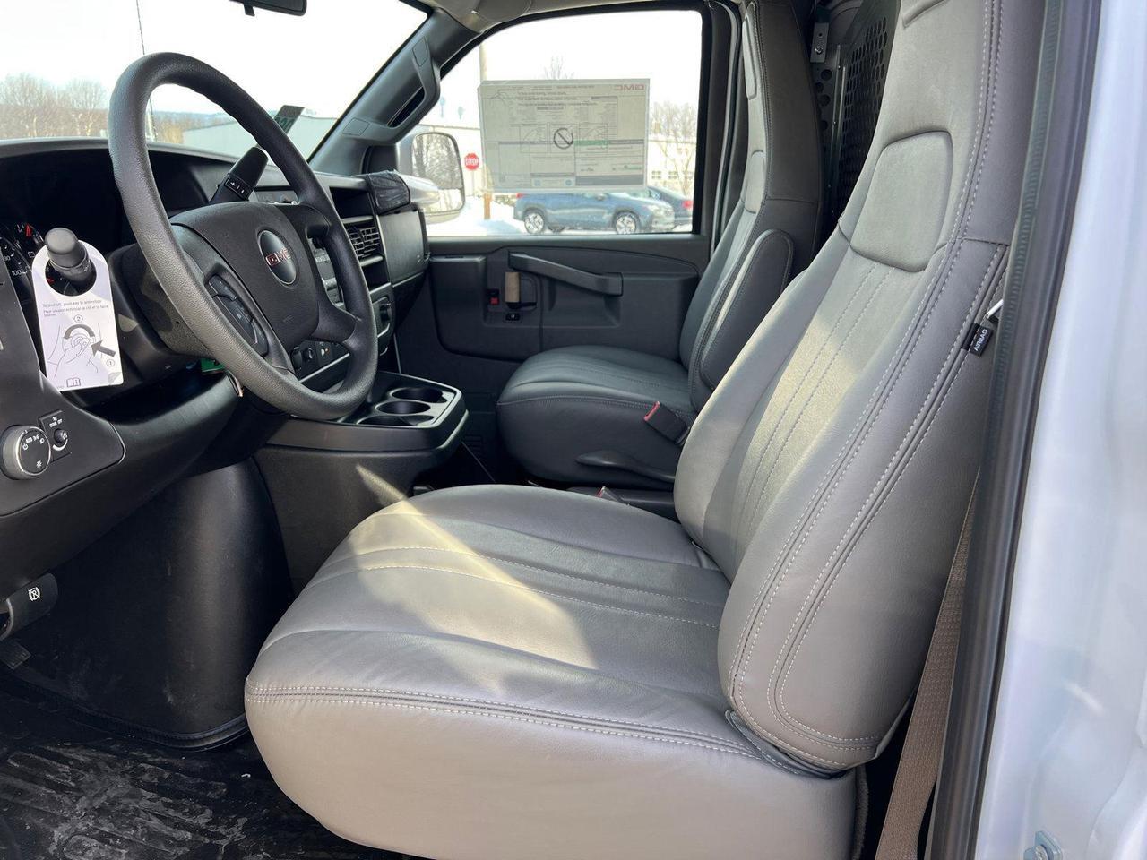 2026 GMC Savana Cargo Van Work Van Hagerstown MD