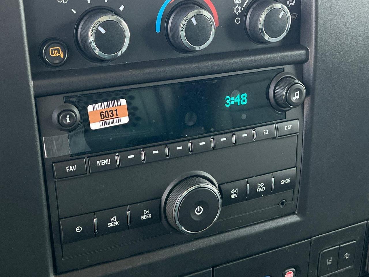 2026 GMC Savana Cargo Van Work Van Hagerstown MD