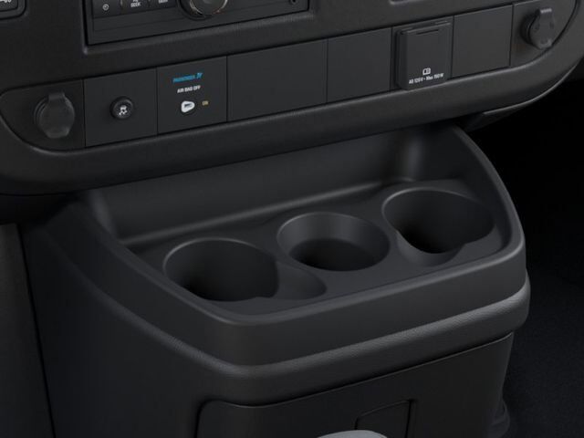 2026 GMC Savana Cargo Work Van Carbondale IL