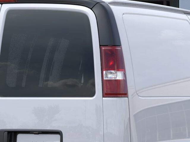 2026 GMC Savana Cargo Work Van Carbondale IL