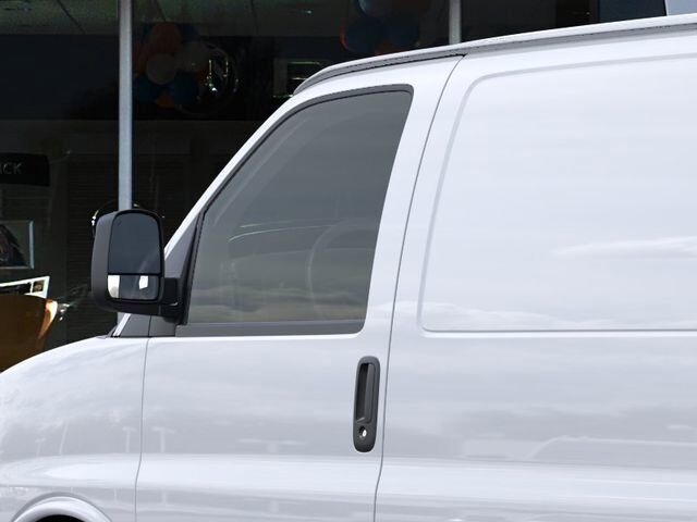 2026 GMC Savana Cargo Work Van Carbondale IL