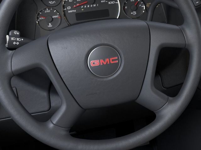 2026 GMC Savana Cargo Work Van Carbondale IL