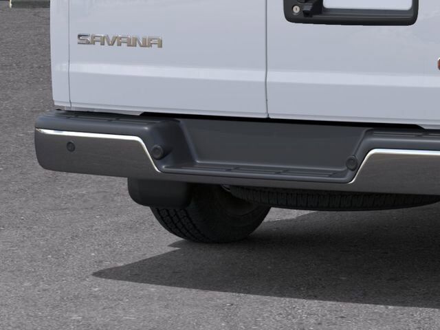 2026 GMC Savana Cargo Work Van Carbondale IL