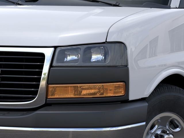 2026 GMC Savana Cargo Work Van Carbondale IL