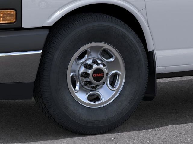 2026 GMC Savana Cargo Work Van Carbondale IL