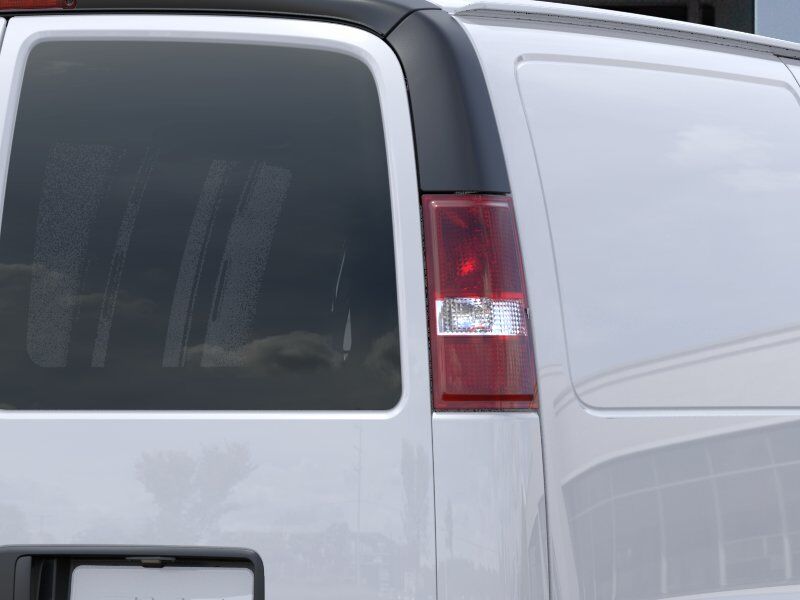 2026 GMC Savana Cargo Work Van Carbondale IL