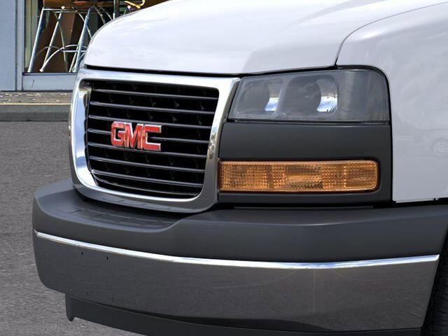 2026 GMC Savana Cargo Work Van Carbondale IL