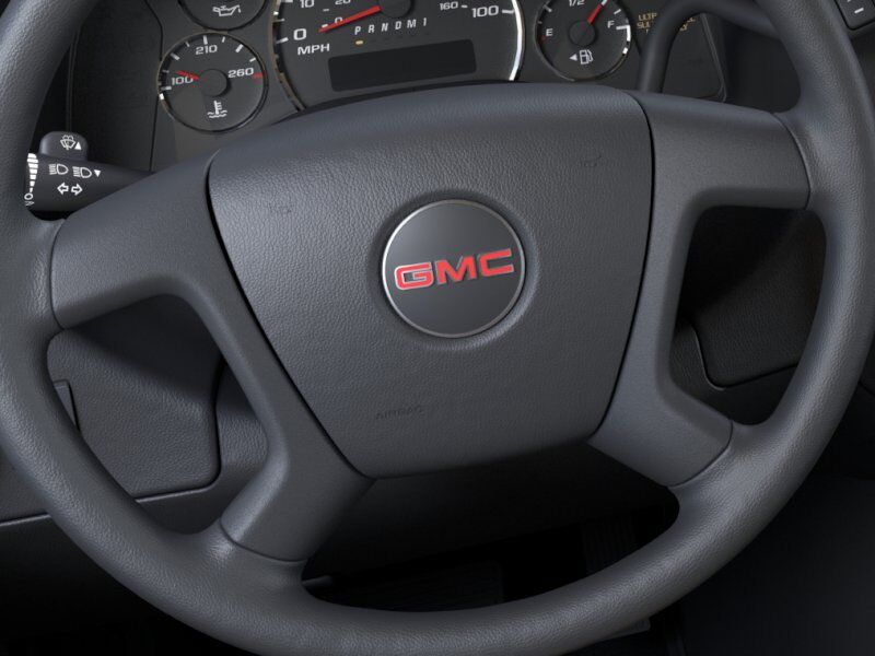 2026 GMC Savana Cargo Work Van Carbondale IL