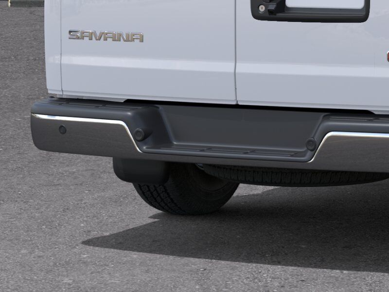 2026 GMC Savana Cargo Work Van Carbondale IL