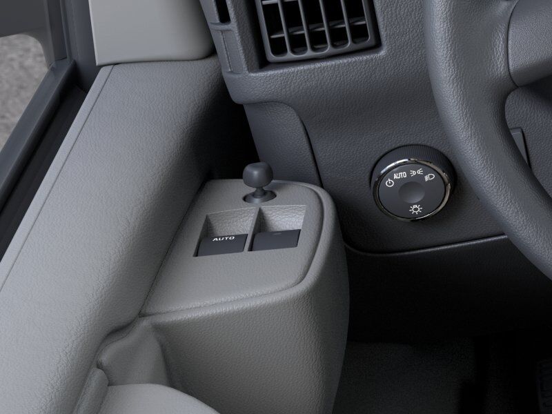 2026 GMC Savana Cargo Work Van Carbondale IL