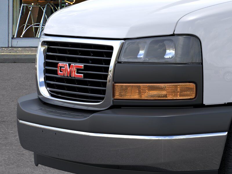 2026 GMC Savana Cargo Work Van Carbondale IL