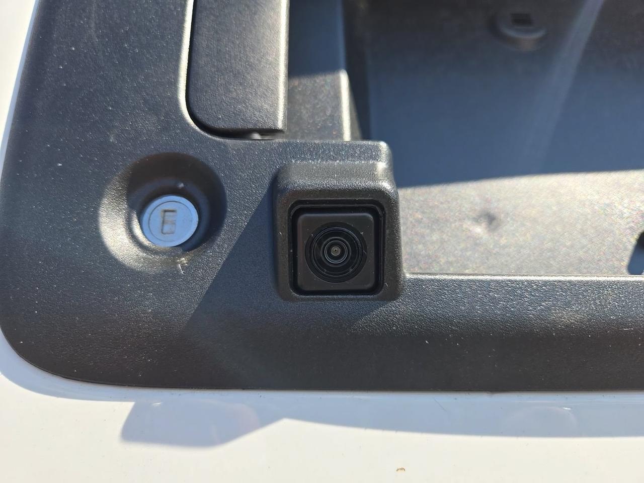 2026 GMC Savana Cargo Work Van Fredericksburg VA