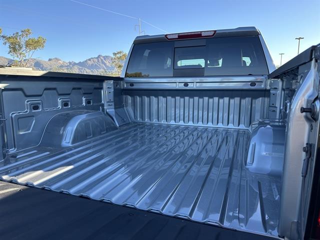 2026 GMC Sierra 1500 2WD CREW 147&quot; Tucson AZ