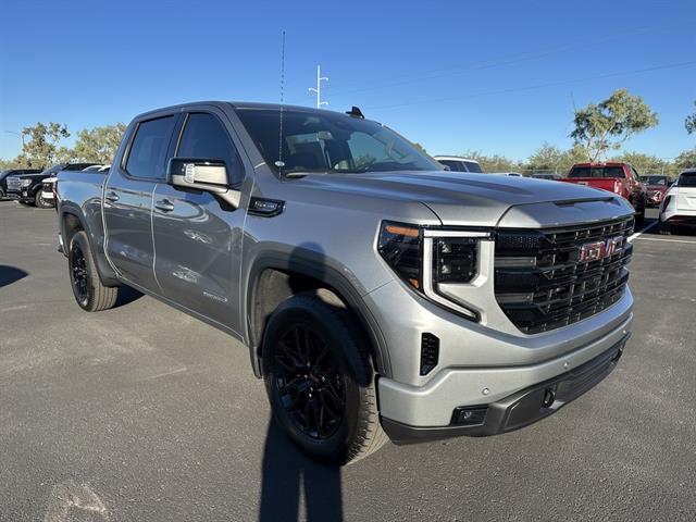 2026 GMC Sierra 1500 2WD CREW 147&quot; Tucson AZ
