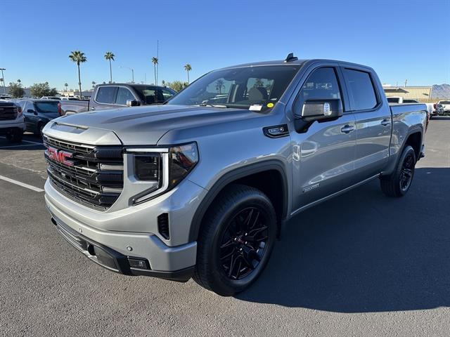 2026 GMC Sierra 1500 2WD CREW 147&quot; Tucson AZ