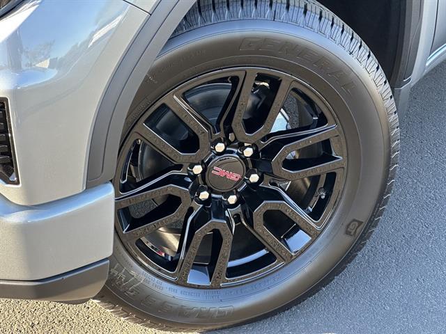 2026 GMC Sierra 1500 2WD CREW 147&quot; Tucson AZ