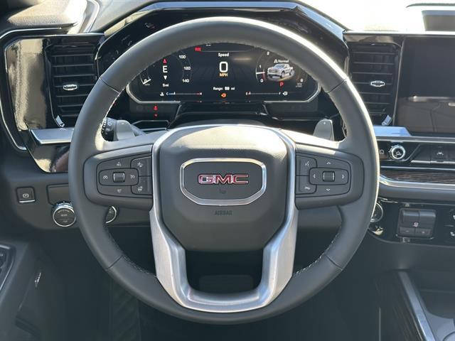 2026 GMC Sierra 1500 2WD CREW 147&quot; Tucson AZ