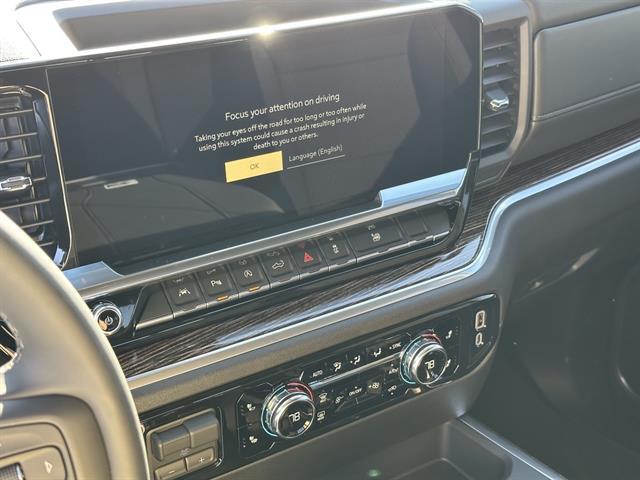 2026 GMC Sierra 1500 2WD CREW 147&quot; Tucson AZ