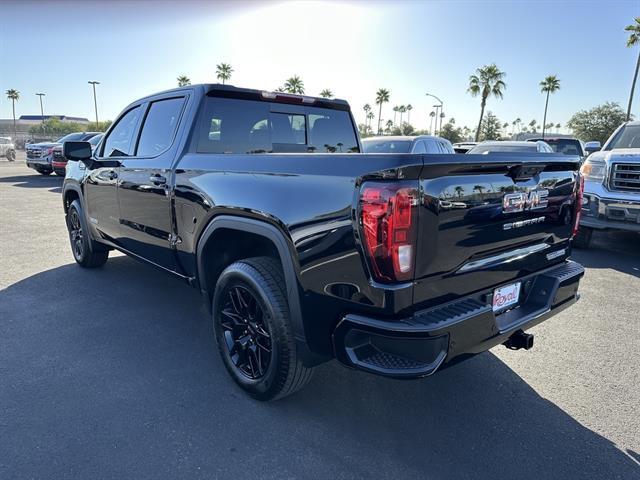2026 GMC Sierra 1500 2WD CREW 147&quot; Tucson AZ