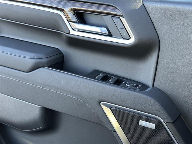 2026 GMC Sierra 1500 2WD CREW 147&quot; Tucson AZ