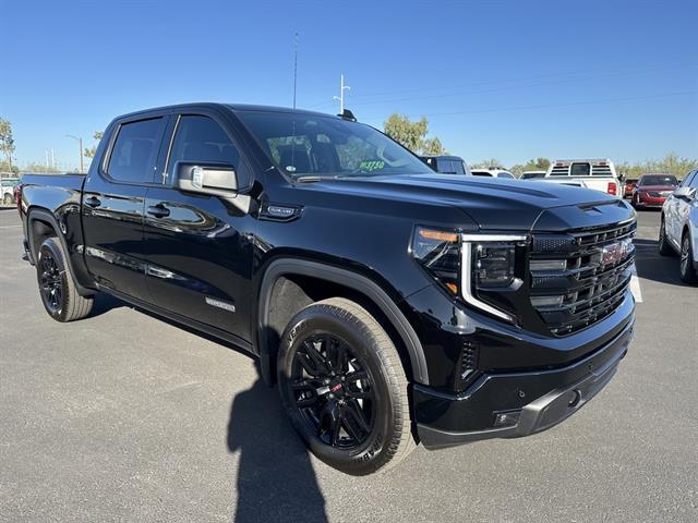 2026 GMC Sierra 1500 2WD CREW 147&quot; Tucson AZ
