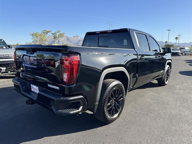 2026 GMC Sierra 1500 2WD CREW 147&quot; Tucson AZ