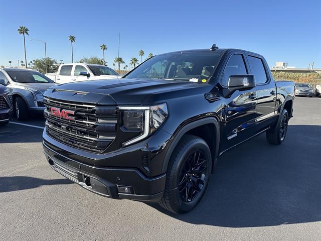 2026 GMC Sierra 1500 2WD CREW 147&quot; Tucson AZ
