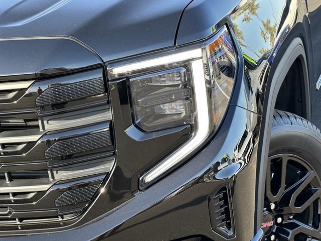 2026 GMC Sierra 1500 2WD CREW 147&quot; Tucson AZ