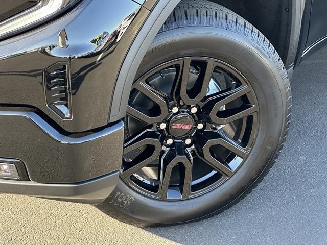 2026 GMC Sierra 1500 2WD CREW 147&quot; Tucson AZ