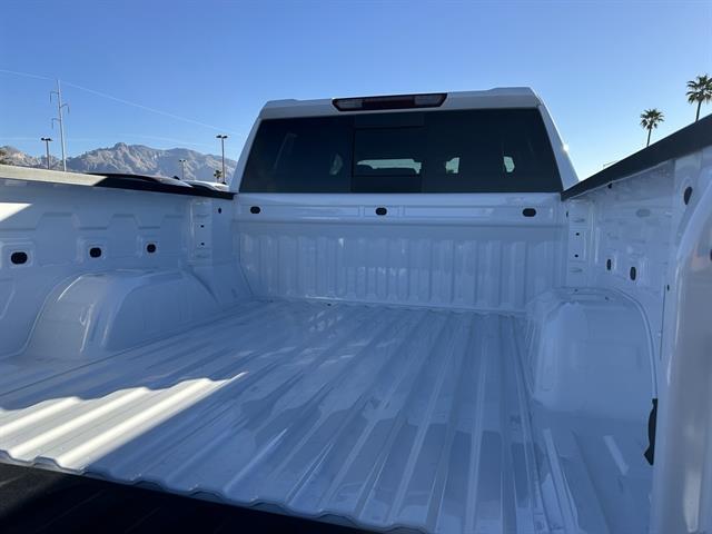 2026 GMC Sierra 1500 2WD CREW 147&quot; Tucson AZ