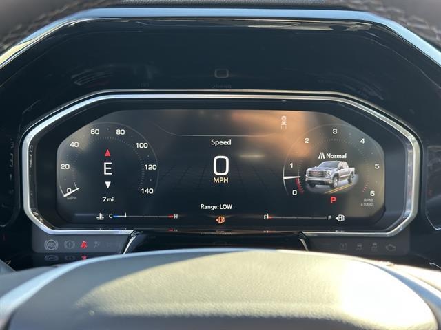 2026 GMC Sierra 1500 2WD CREW 147&quot; Tucson AZ