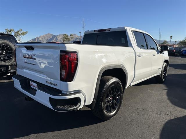 2026 GMC Sierra 1500 2WD CREW 147&quot; Tucson AZ